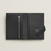 関税負担なし    新作 H Passant ショートウォレット    Ref:H085779CK89